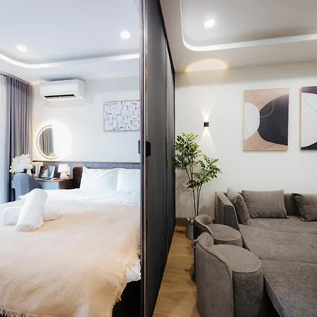 Wisteria Luxury Apartment Hanoi-2